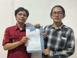 Bintang Terpilih Sebagai Koordinator Forkom UKM Unila 2026/2027