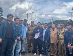 Pendidikan Dinilai Stagnan, ALM Desak Pemerintah Provinsi Lampung