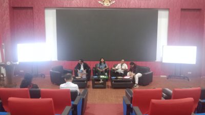 Berkutat Soal Banjir, Pemerintah Bandar Lampung Gagal Melindungi Publik