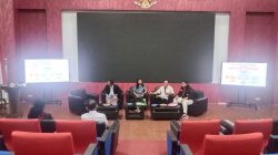 Seminar Mahusa Unila : Soroti Izin Lingkungan Yang Diabaikan
