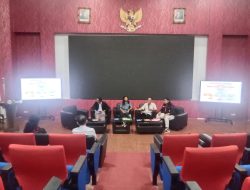 Seminar Mahusa Unila : Soroti Izin Lingkungan Yang Diabaikan