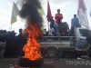 Galeri Foto Teknokra : Aliansi Lampung Tarik Mandat