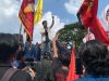 Reformasi Jilid Dua di Pusat Disambut dengan Narasi Revolusi di Provinsi Lampung