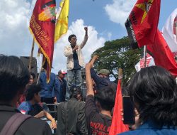 Reformasi Jilid Dua di Pusat Disambut dengan Narasi Revolusi di Provinsi Lampung