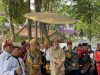 Seminar Daerah PPKn FKIP Unila Angkat Tema Kearifan Lokal di Tengah Tantangan Modern