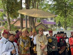 Seminar Daerah PPKn FKIP Unila Angkat Tema Kearifan Lokal di Tengah Tantangan Modern
