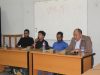 Menimbang Masa Depan Papua: Himasylva dalam FGD “Multiperpektif Proyek Strategis Nasional (PSN) di Tanah Papua”