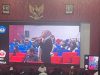 Uji Publik RUU HAM : Petani Lampung Suarakan HAM dan Keluhkan Korban Penggusuran