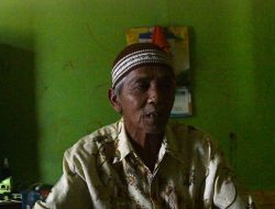 Tanah yang Hilang untuk Kota yang Tak Kunjung Datang