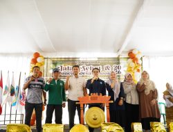 Dukung Pembangunan Ekonomi Desa, ASSETS 2026 Adakan Seminar Literasi Pajak