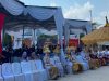 Respon Kritik Begawi Festival 2026, Ketua BEM Unila Janjikan Evaluasi Total