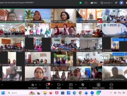 Hari Anak Nasional 2026:   Kuatkan Kapasitas dan Penyadaran UU TPKS untuk Perlindungan Komprehensif   Anak Perempuan Korban Kekerasan Seksual