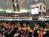 Unila luluskan 1150 Wisudawan periode VII Tahun Akademik 2025/2026