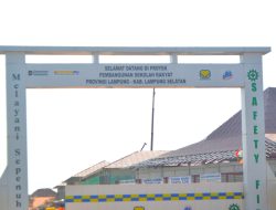 Sekolah di Atas Luka: Pembangunan SR Tanpa Koordinasi dengan Warga