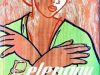 Resensi Novel Klasik : Di Balik Kisah Belenggu