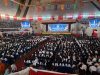 Unila Laksanakan PKKMB 2026 Secara Hybrid