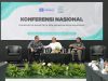 Dewan Pers Tegaskan Komitmen Lindungi Persma : Dorong Kampus Hormati Demokrasi