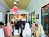 Komunitas Baca Unila Dorong Literasi yang Berdampak