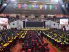Unila Luluskan 998 Wisudawan Periode VIII