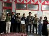 Teknokra Adakan IHT Adaptive Journalism, Hadirkan Head Creative Lampung Geh