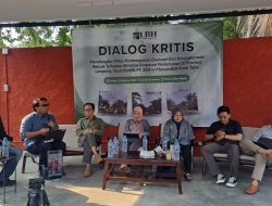 LBH dan Akademisi Unila Soroti Kegagalan Pemerintah Selesaikan Konflik PT BSA vs Anak Tuha