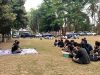 Diskusi BEM Unila Soroti Kebijakan Pemerintah : Pertanyakan Nasib Rakyat