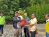Wujudkan Komitmen ESG dan Keberlanjutan, PT Nestle Indonesia Pabrik Panjang Adakan Penanaman Mangrove