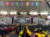 Unila Luluskan 1070 Wisudawan Periode VIII Tahun 2025/2026