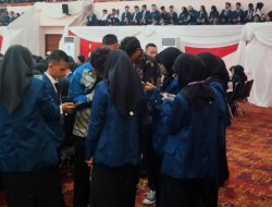 ​Uji Perdana Web PKKMB Unila 2026 : Server Down hingga Rebutan Sinyal