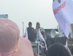 Bukan Sekadar Sertifikat, Petani Desak Reforma Agraria Jamin Kesejahteraan