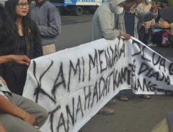 Mafia Tanah hingga Mafia Pupuk Disorot, Petani Minta Jaringan Dibongkar