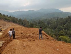 Proyek Panas Bumi Suoh-Sekincau Disorot: CELIOS Desak Investigasi Independen