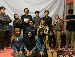 UKPM Teknokra Gelar Open Recruitment ke-81: Siap Jaring SDM Baru