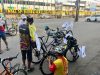 Peringati Hari Keadilan Ekologis, WALHI Lampung Adakan Aksi Bersepeda 