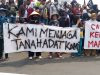 Petani Soroti Pengamanan PSN Kota Baru, Desak Partisipasi Warga dalam Pembangunan