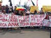 Konflik Agraria Lampung Jadi Sorotan, Petani Desak Penyelesaian Anak Tuha hingga Lampung Timur