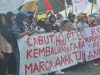 Petani Perempuan Desak Keterlibatan dalam Pengambilan Keputusan Agraria