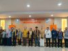 FISIP Unila Resmi Buka The 6th IICIS 2026, Hadirkan Kolaborasi Akademik Lintas Negara