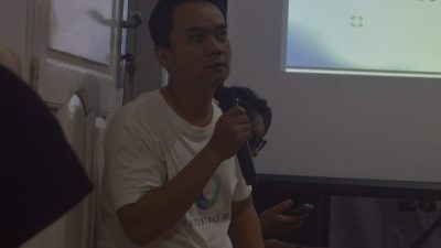 Di Tengah Tekanan Kepentingan, Independensi Jurnalisme Dipertanyakan