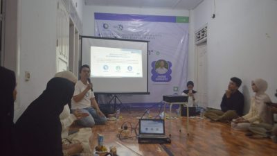 Journalism Community Diluncurkan, Jadi Ruang Belajar dan Kolaborasi Jurnalisme