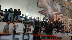 Parade Unila Tertunda, Bom Asap Picu Evakuasi Peserta
