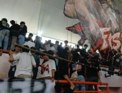 Parade Unila Tertunda, Bom Asap Picu Evakuasi Peserta