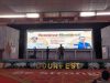 Kopma Adakan Seminar Nasional Sebagai Penguatan Daya Masyarakat dalam Dinamika Ekonomi