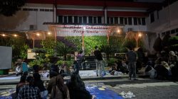 Nobar dan Diskusi Film Pesta Oligarki : Soroti Kontrol dan Manipulasi Negara.