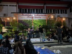 Nobar dan Diskusi Film Pesta Oligarki : Soroti Kontrol dan Manipulasi Negara.