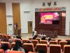 Seminar Nasional LPM Republica : Soroti Peran Media dan Pemerintah