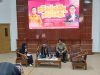 Dari Informasi ke Partisipasi: Mahasiswa Unila Diajak Kritis Hadapi Era Digital