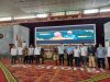 Seminar Nasional Himatem Unila, Soroti Peran Inovasi Teknik demi Ketahanan Energi