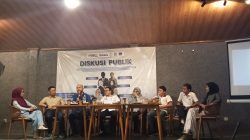 PKBI Lampung Dorong Kolaborasi Pemuda untuk Mewujudkan Pembangunan Berkelanjutan