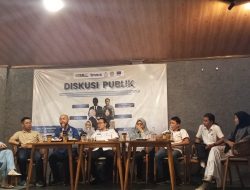 PKBI Lampung Dorong Kolaborasi Pemuda untuk Mewujudkan Pembangunan Berkelanjutan